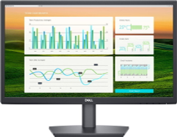Монитор 21.5" DELL E2222HS Black (2222-5366)