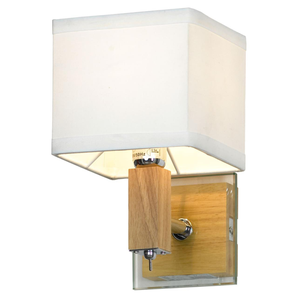 Бра Lussole LSF-2501-01