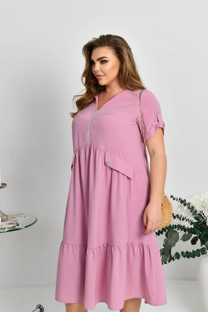 Платье УК-21-154/1 Fabrika