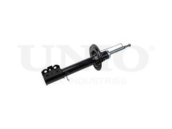 Амортизатор газовый передней подвески правый UNIO SAB-10390