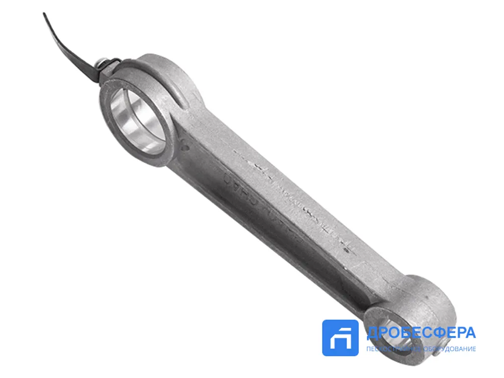 Шатун Remeza LB75 R 21132008