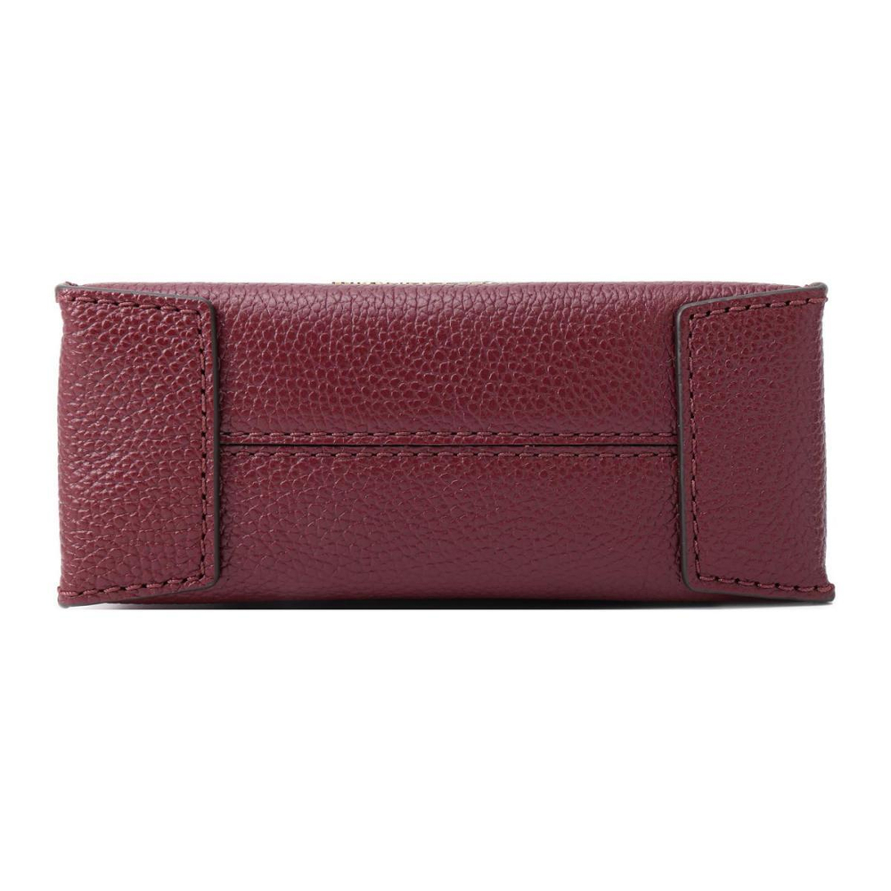 Сумка MICHAEL KORS MK Mercer Logo, 35S1GM9T0L-580