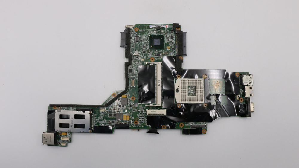 Материнская плата для ноутбука Lenovo T420/T420i NZ3 LNVH-41 UMA AMT=N TPM=Y (04Y1932), оригинал