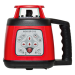 Комплект: ротационный нивелир RGK SP-310 + штатив RGK SH-170 рейка RGK LR-2 753197