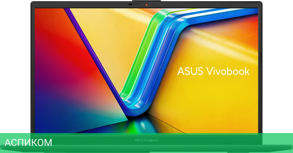 Ноутбук ASUS Vivobook Go 15 E1504FA-BQ831W