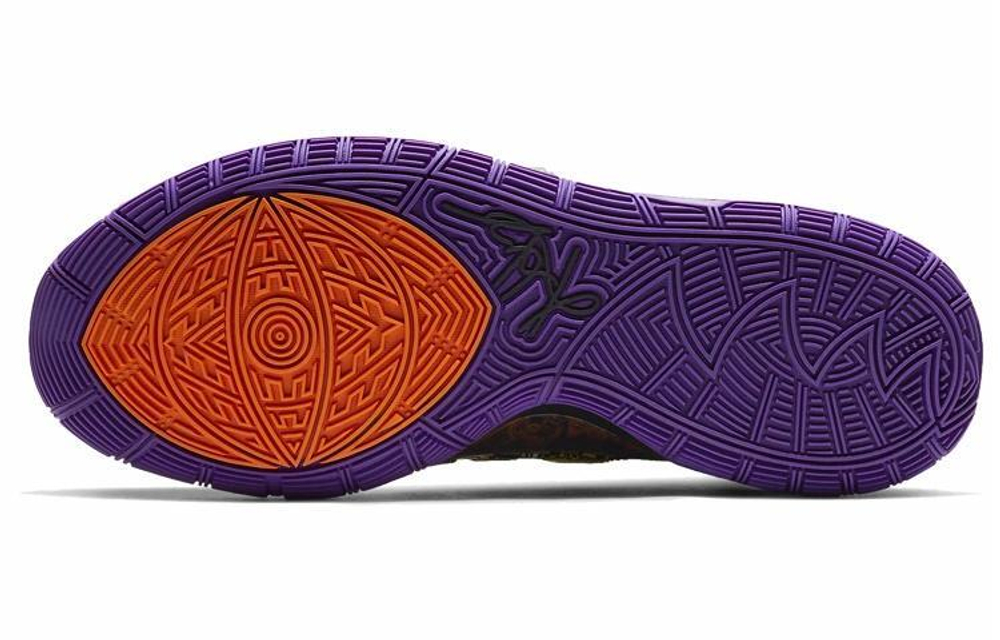 Кроссовки Nike Kyrie 6 Cny Ep 6