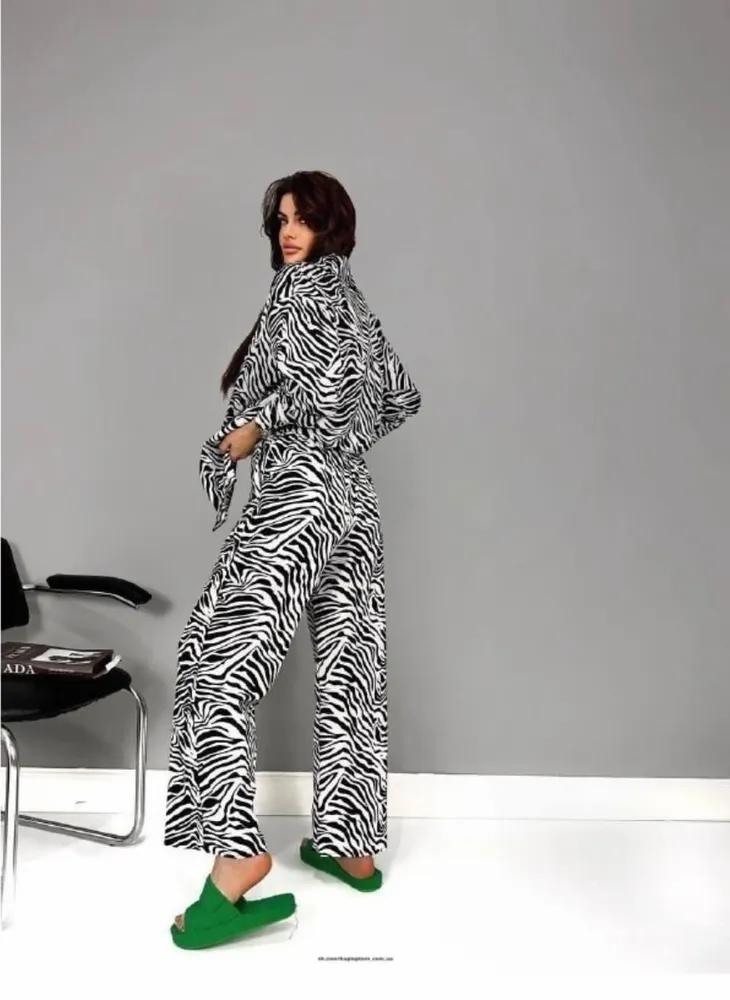 Костюм 2576575 Fabrika