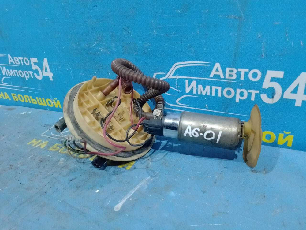 Бензонасос погружной AUDI A6 1999