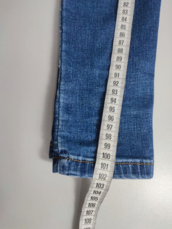 Джинсы Enbide модные 38 размер