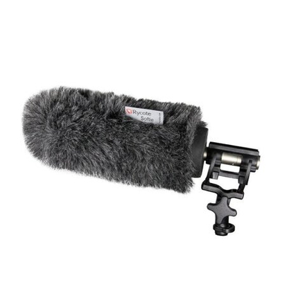 Ветрозащита Rycote 18cm Classic Softie (19/22) (RYC033052)