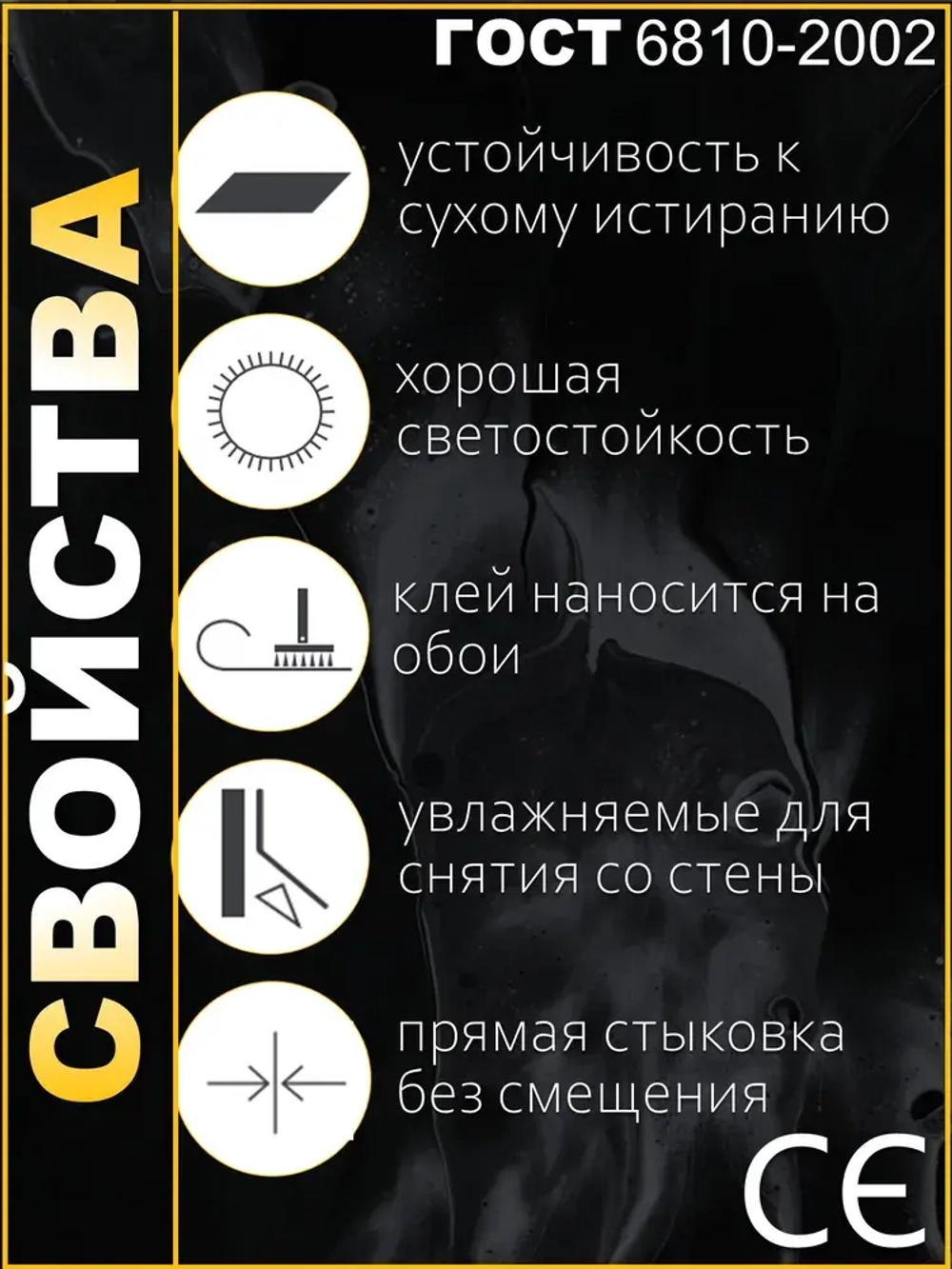 Обои бумажные дуплекс лофт голубые