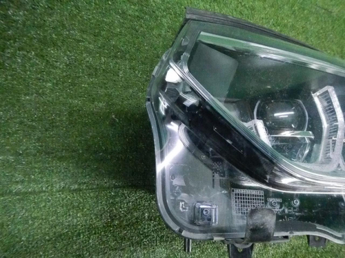 Фара левая BMW X3 G01 (2017-2021) Adaptive LED