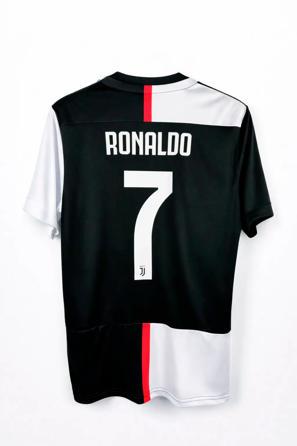 Футбольная футболка Ювентус 2019/2020 Роналду 7