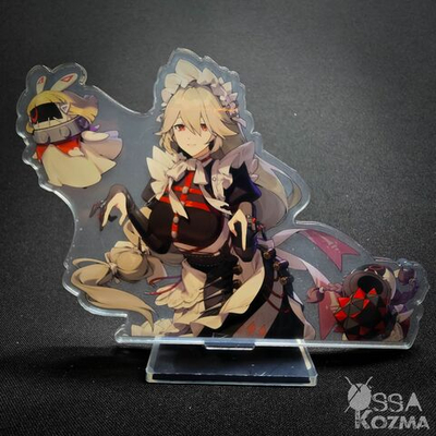 Фигурка Александрина (Рина)