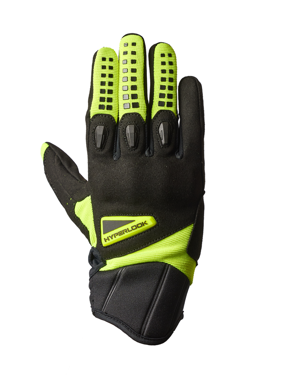 ESP / Черно-зеленый