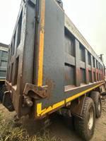 FAW J6 6x4 Самосвал СА3250Р66K24T1E5 (Дизельный, 11,1 л, 390 л.с., МТ)