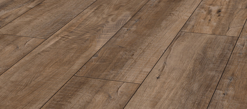 Ламинат Kronotex Exquisit Plus D4784 Дуб Гала коричневый