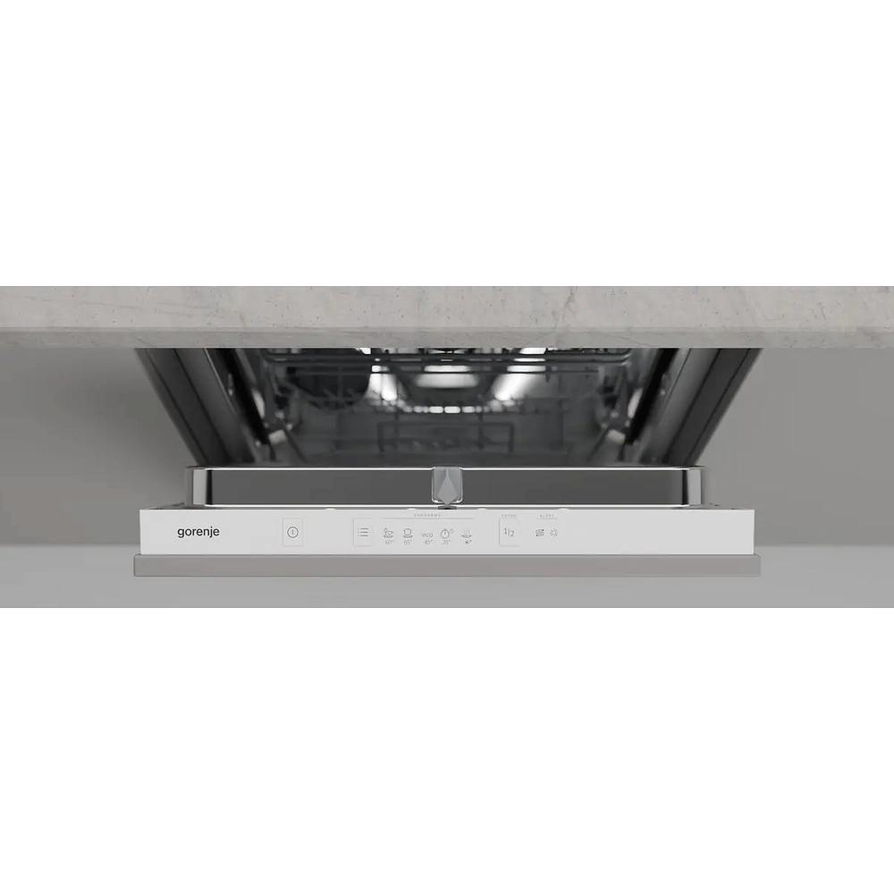 Встраиваемая посудомоечная машина Gorenje GV523E10WE
