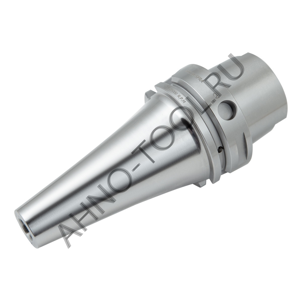 Патрон с термозажимом HSK63A-SFRA6-90 CV BRIGHT-TOOLS