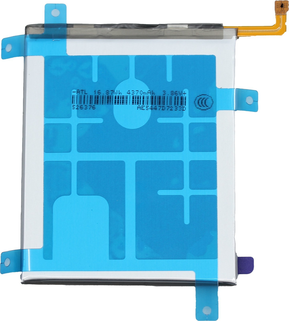 Samsung Galaxy S20 FE (SM-G780F) / (SM-G781B) / A52 (SM-A525F) - Аккумулятор (батарея) (EB-BG781ABY) (ORIG-SP)