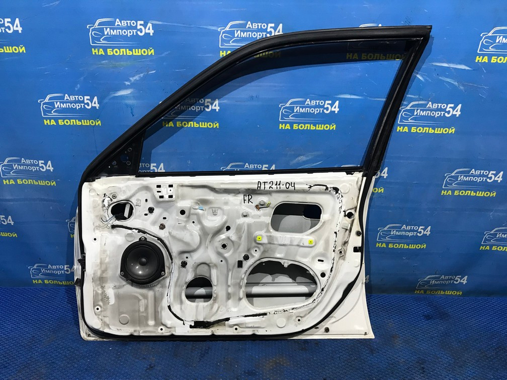 Дверь передняя правая TOYOTA CORONA PREMIO 2000
