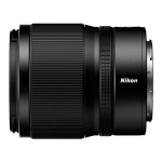 Объектив Nikon Nikkor Z 50mm f/1.4