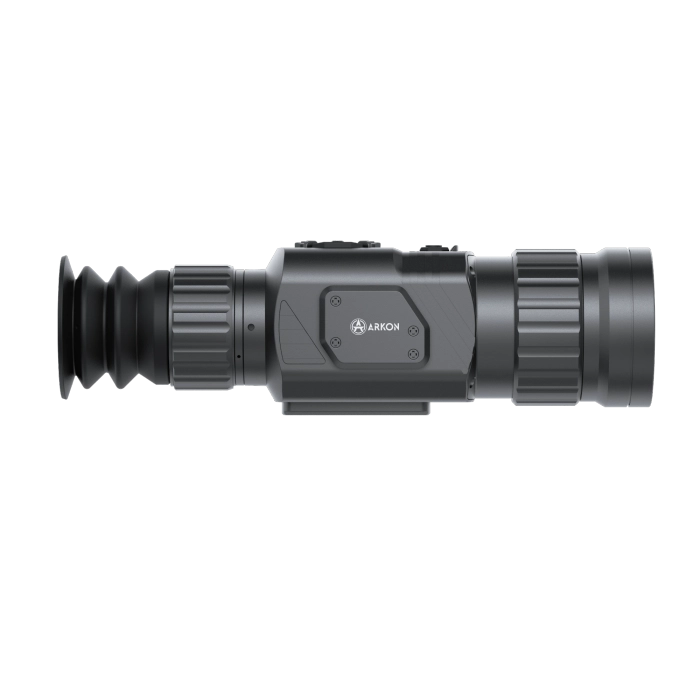 Тепловизионный прицел ARKON Alfa II HT50ML
