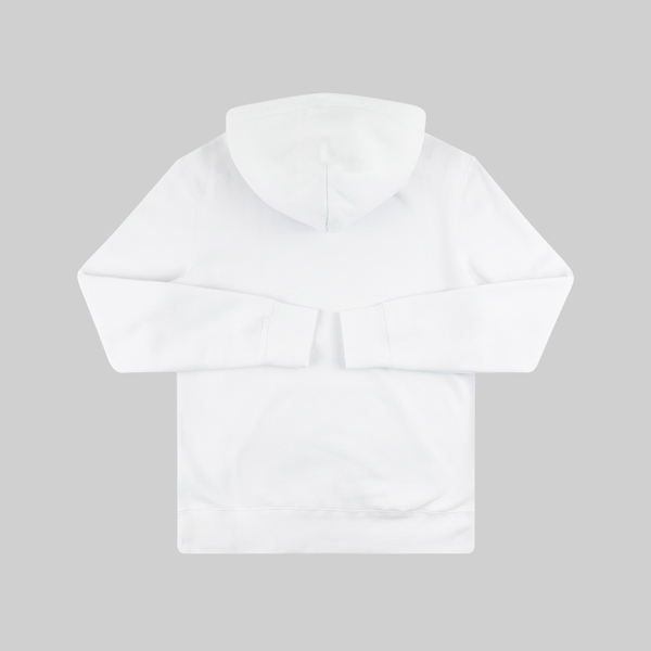 Толстовка мужская HUF Eye Witness артикул:PF00398 WHITE - купить в магазине Дайс