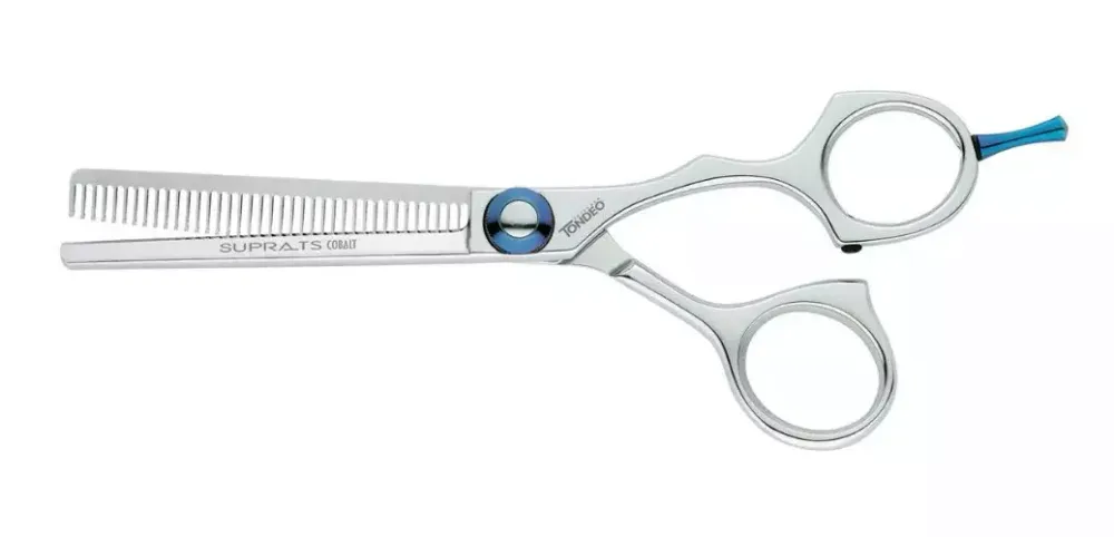 Ножницы филировочные Tondeo S-Line T S 8529 Supra TS Cobalt Offset 5.75"