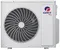 Кассетная сплит-система Gree GUD125T1/B-S/GUD125W1/NhB-S U-Match