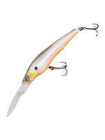 Воблер для рыбалки Duel Hardcore Longbill 90 SP R1182 #HCR Special Color, 90 мм, 12 г, нейтральный, минноу