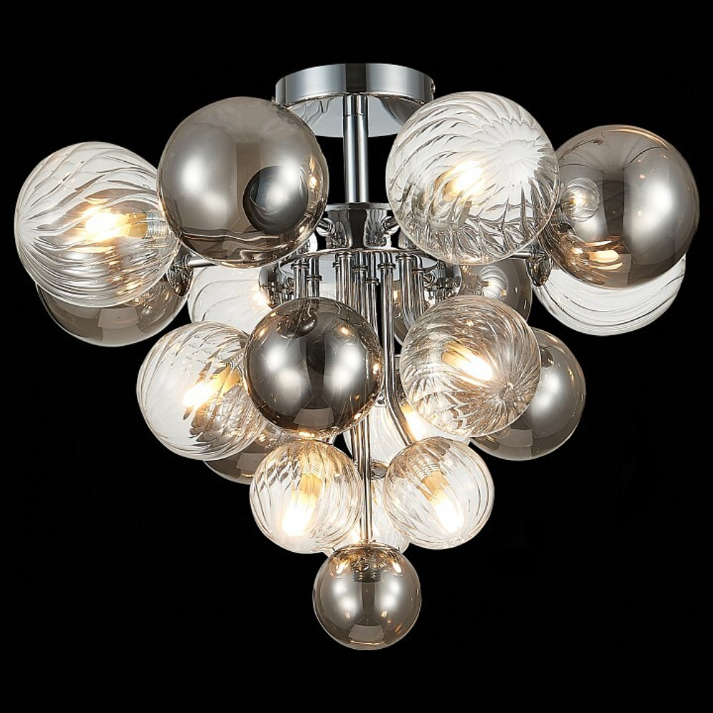Люстра на штанге ST-Luce SL1124.102.10