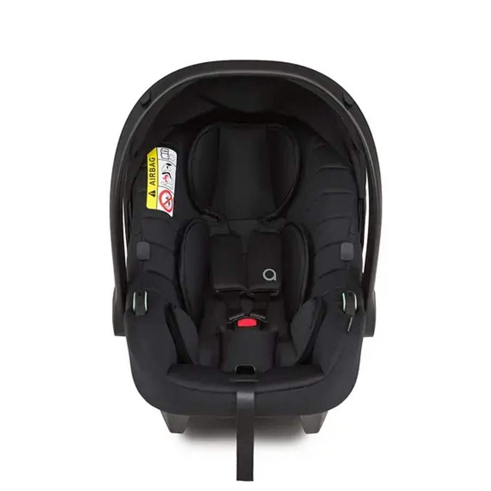 Автолюлька Anex x Avionaut Cosmo