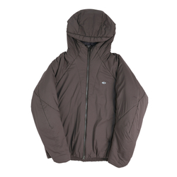 Куртка Nothomme Blue Black Label Thick Padded Hooded Jacket with PrimaLoft® Insulation