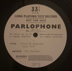 The Beatles / Revolver (Super Deluxe Edition Box Set)(4LP+7" Vinyl EP)