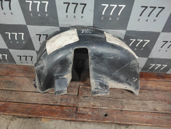 Подкрылок задний левый Chery Tiggo 8 Pro 21-нв Б/У Оригинал 602002436AA