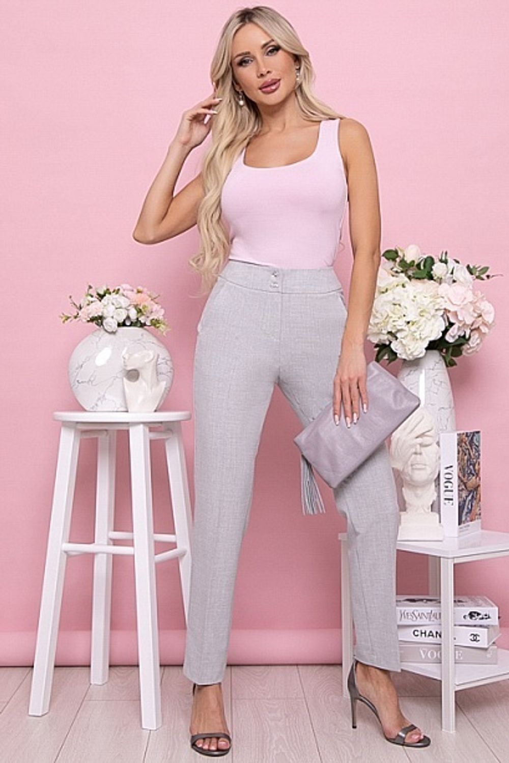 Брюки 5118 Avili