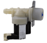 Электромагнитный клапан подачи воды 33490485 400011248269 стиральной машины Indesit, Ariston