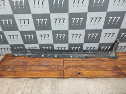 Накладка порога правого Ford Kuga 2 (CBS) 12-19 Б/У Оригинал CV44S10154A