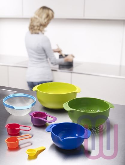 Набор мисок Joseph Joseph  Nest™9