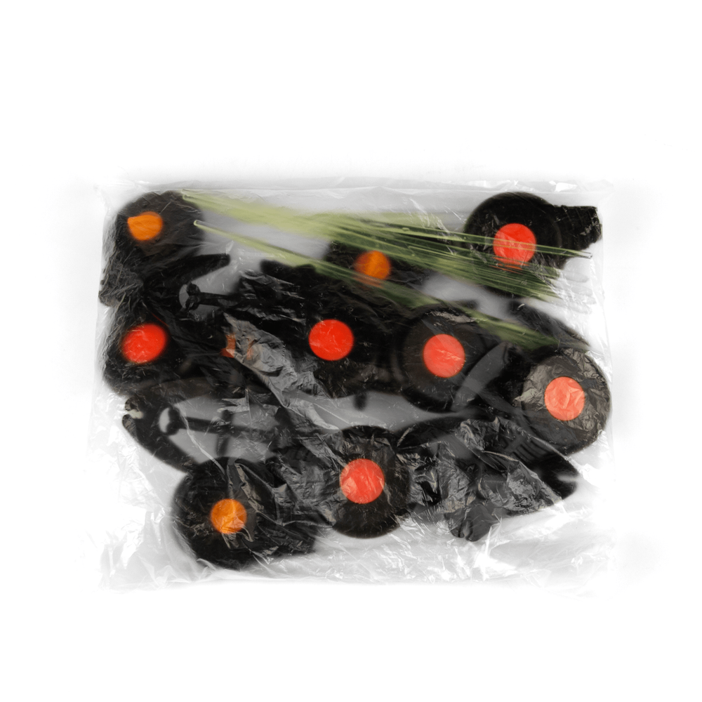 Удочка зимняя Три Кита Балалайка УС-1 (26см, 10шт)