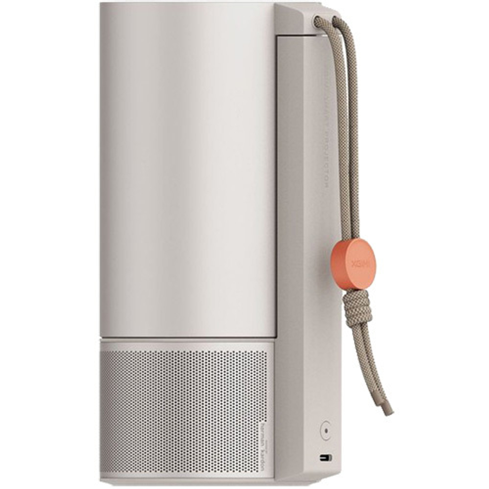 Проектор Xgimi MoGo 3 Pro DLP 450Lm LS (1920x1080)