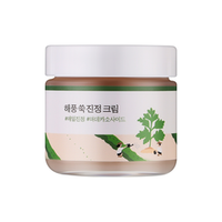 Round Lab Mugwort Calming Cream 80ml