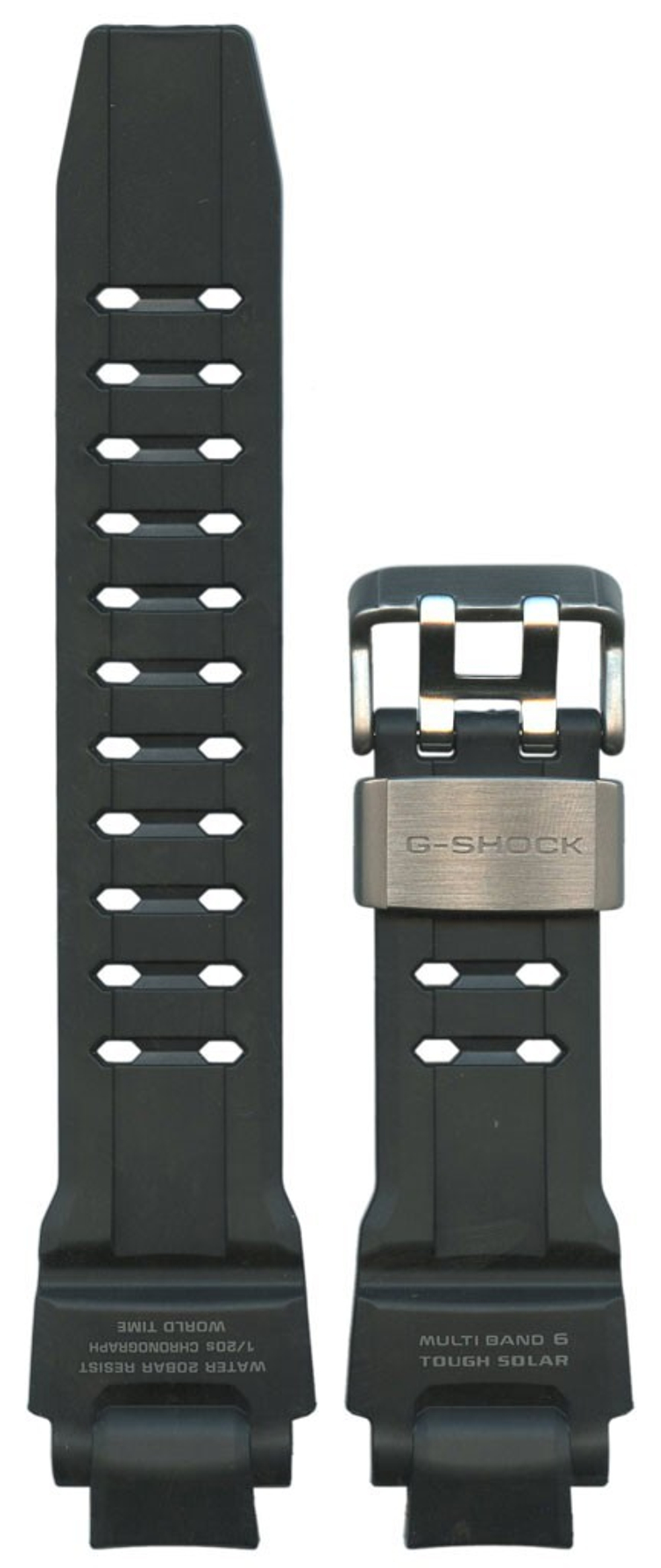 Ремешок Casio GW-A1000-1A
