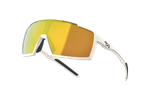 Спортивные очки 720armour A-Fei / Matte White / Gold Lens