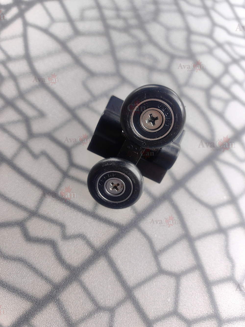 Душевой уголок AvaCan FB2 190-210  + SB80 MT