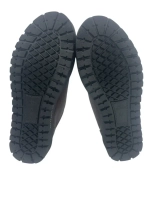 Полуботинки из натуральной кожи