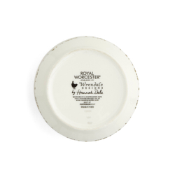 Сахарница 300мл Royal Worcester Забавная фауна Шмель