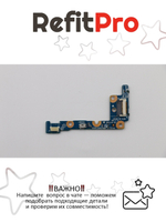 Плата питания для ноутбука Lenovo Yoga11S (90004928), оригинал