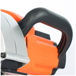 Штроборез PATRIOT AG 100, мощность 1700 Вт, для дисков диаметром 150 мм, кейс (130301101)